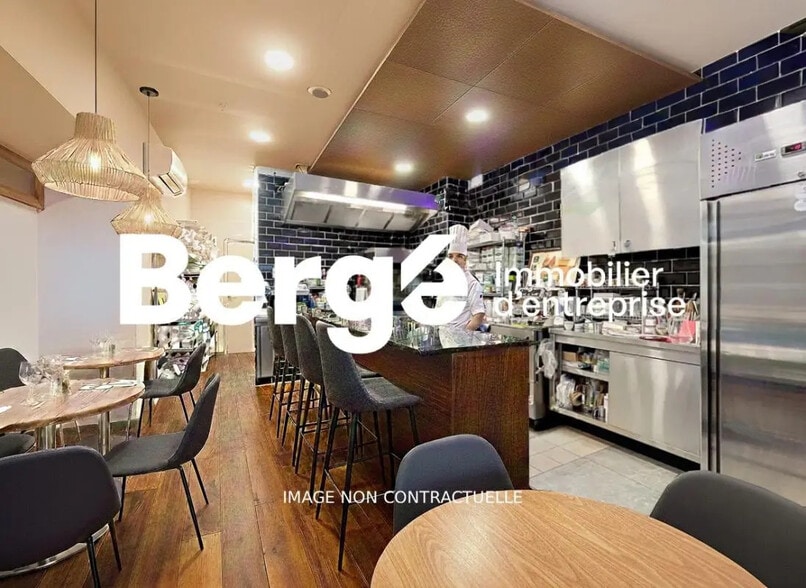 Local commercial dans Nice à louer - Photo de l’immeuble – Image 2 sur 7