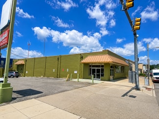 Plus de détails pour 3700 Falls Rd, Baltimore, MD - Local commercial à vendre
