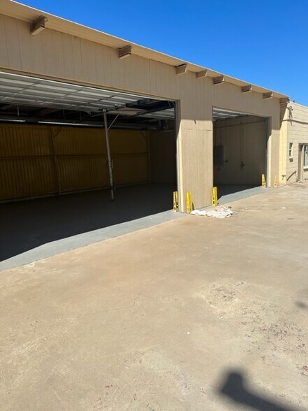 1112 W Adams St, Phoenix, AZ à vendre - Photo de l’immeuble – Image 3 sur 6