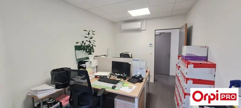 Bureau dans Lamballe-Armor à louer - Photo intérieure – Image 3 sur 7