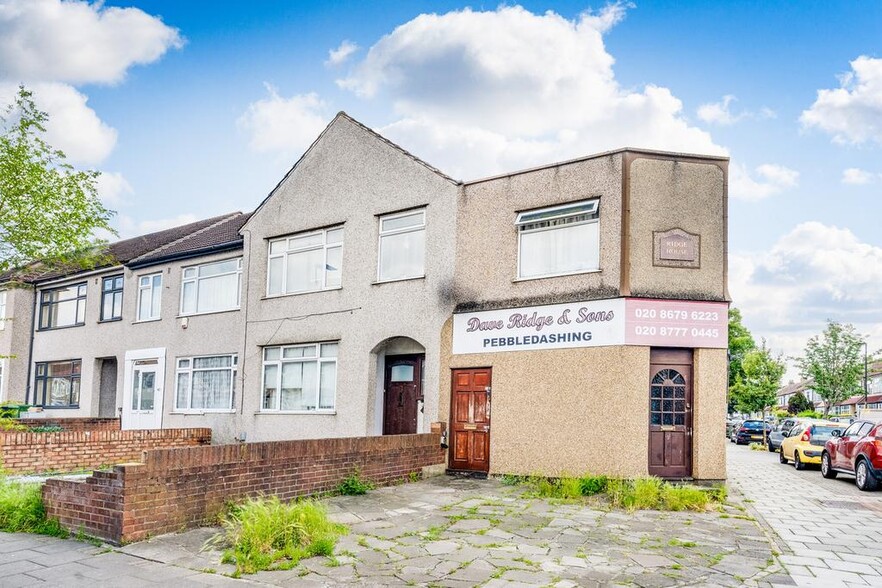 165-165A Streatham Vale, Londres à vendre - Photo de l’immeuble – Image 2 sur 4