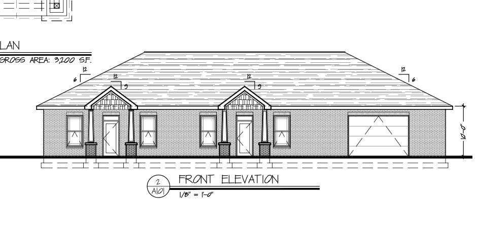 2668 Townsend Ct, Clarksville, TN à louer - Photo de l’immeuble – Image 1 sur 2