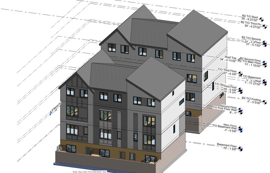 3011 12 Av SW, Calgary, AB à vendre - Photo de l’immeuble – Image 3 sur 4