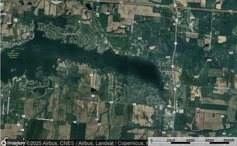 8635 Blackbird Lane, Thornville, OH à vendre - Photo principale – Image 3 sur 38