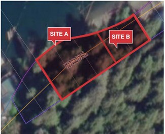 Plus de détails pour Vancouver Island -Walters Island, Kyuquot, BC - Terrain à vendre