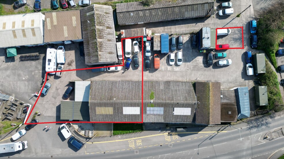 Trevanson St, Wadebridge à vendre - Photo de l’immeuble – Image 2 sur 3