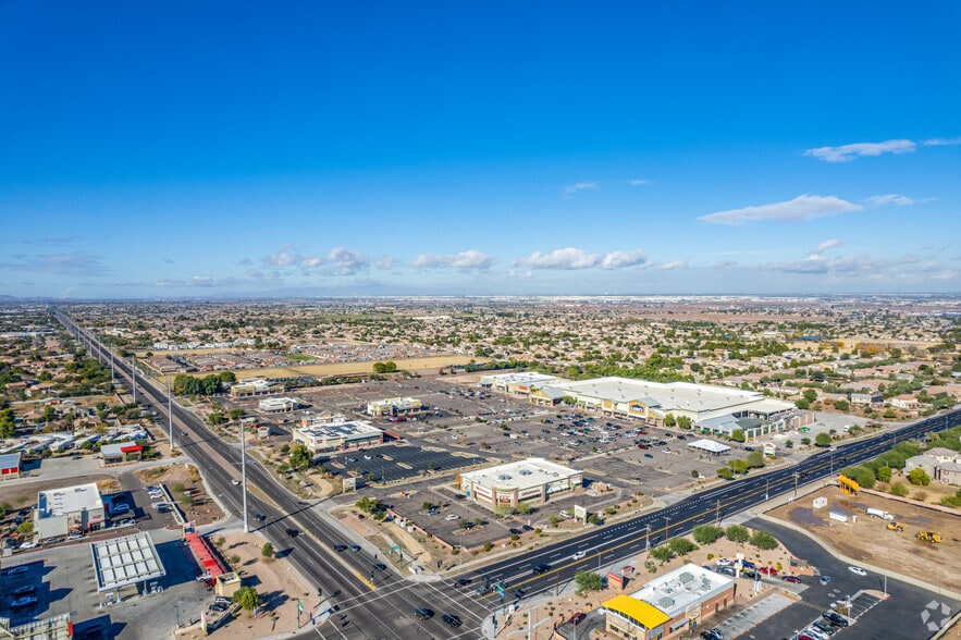 W Baseline Rd, Phoenix, AZ à louer - Aérien – Image 3 sur 4