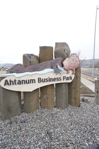 Plus de détails pour NKA Ahtanum Ridge Dr, Union Gap, WA - Terrain à vendre