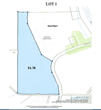 Plus de détails pour 0 Layman Rd, Athens, TN - Terrain à vendre