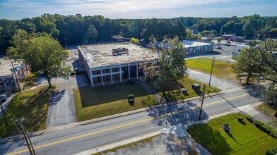 2288 Fairburn Rd, Atlanta, GA - VUE AÉRIENNE  vue de carte - Image1