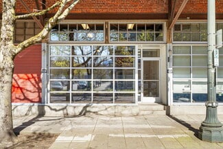 Plus de détails pour 600 NW Naito Pkwy, Portland, OR - Local commercial à vendre