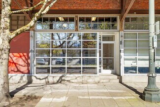 Plus de détails pour 600 NW Naito Pkwy, Portland, OR - Local commercial à vendre