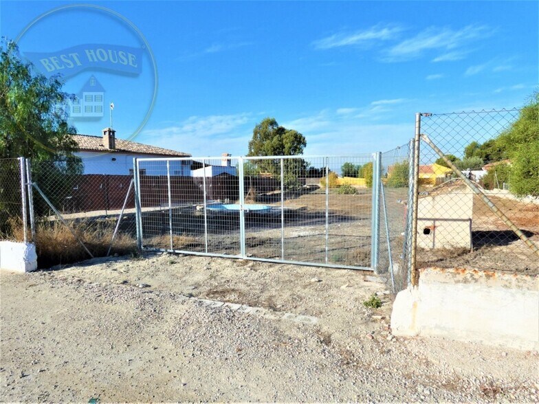 Terrain dans Molina de Segura, Murcia à vendre - Photo de l’immeuble – Image 3 sur 4