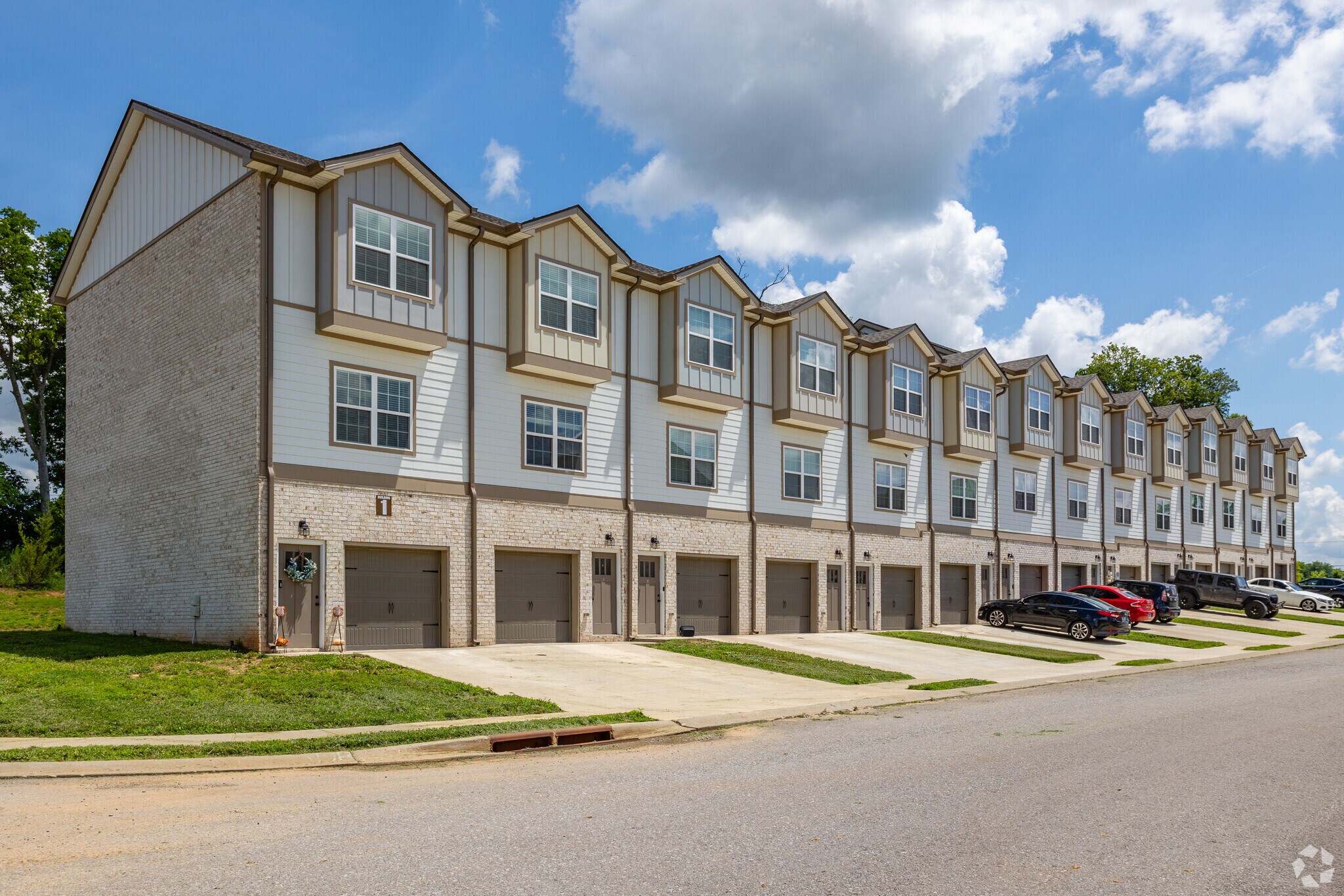 3350 Allen Rd, Clarksville, TN à vendre Photo principale– Image 1 sur 89