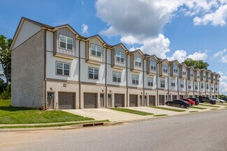 Plus de détails pour 3350 Allen Rd, Clarksville, TN - Logement à vendre