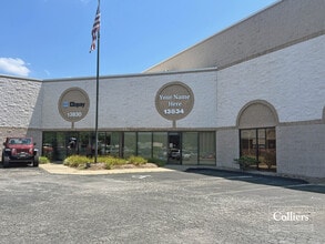 13822-13840 Parks Steed Dr, Earth City, MO à louer Photo intérieure– Image 2 sur 4