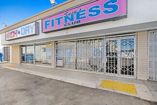 Plus de détails pour 7308 Sepulveda Blvd, Van Nuys, CA - Local commercial à louer