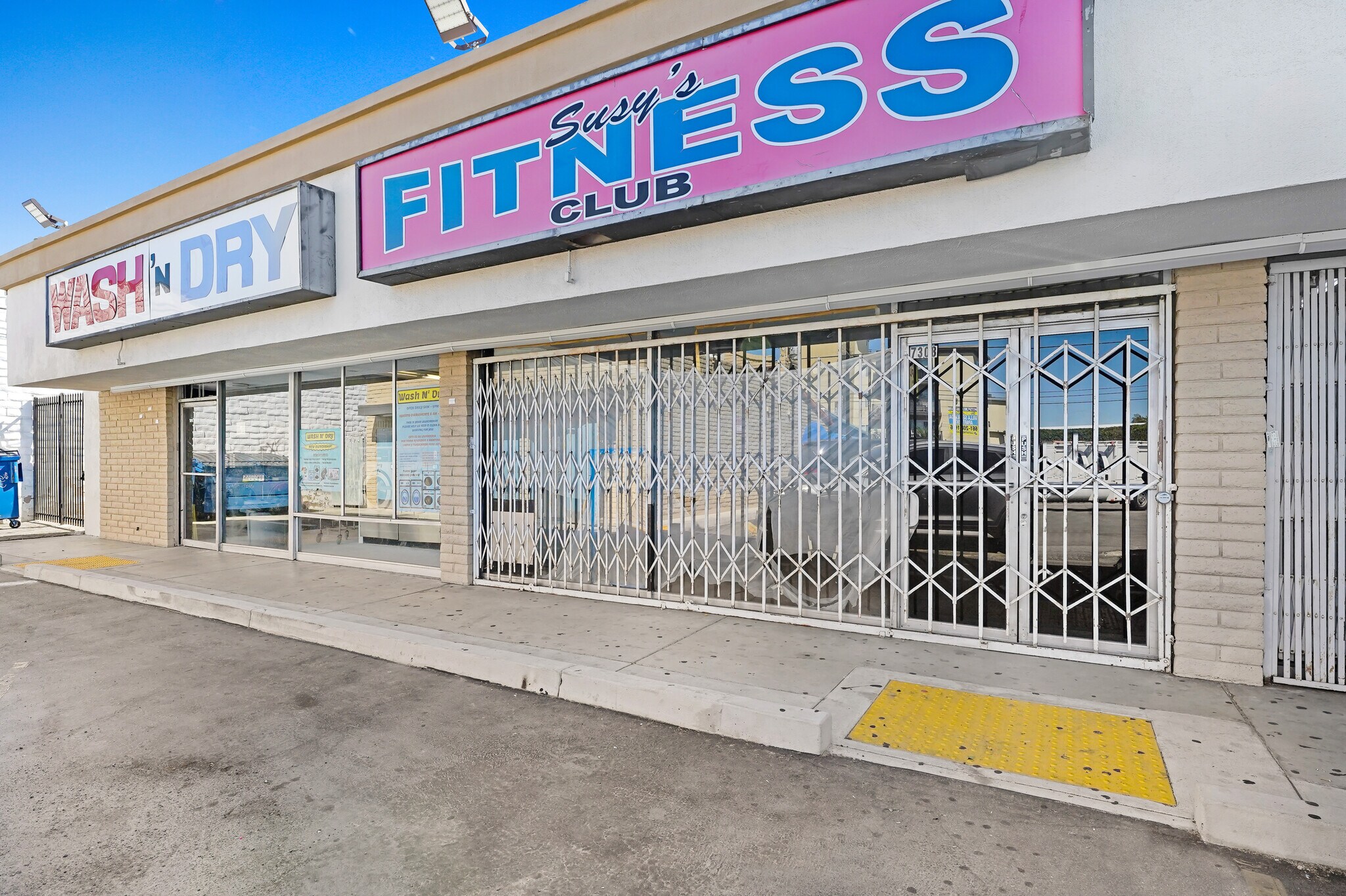 7308 Sepulveda Blvd, Van Nuys, CA à louer Photo principale– Image 1 sur 16