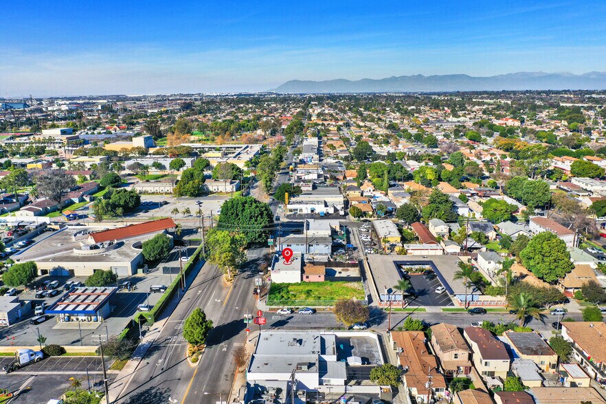 1852-1862 Santa Fe Ave, Long Beach, CA à louer - Photo de l’immeuble – Image 3 sur 25