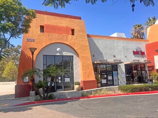 Plus de détails pour 336 Euclid Ave, San Diego, CA - Bureau/Local commercial à louer