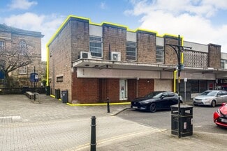 Plus de détails pour 51-55 Princes St, Port Glasgow - Local commercial à vendre