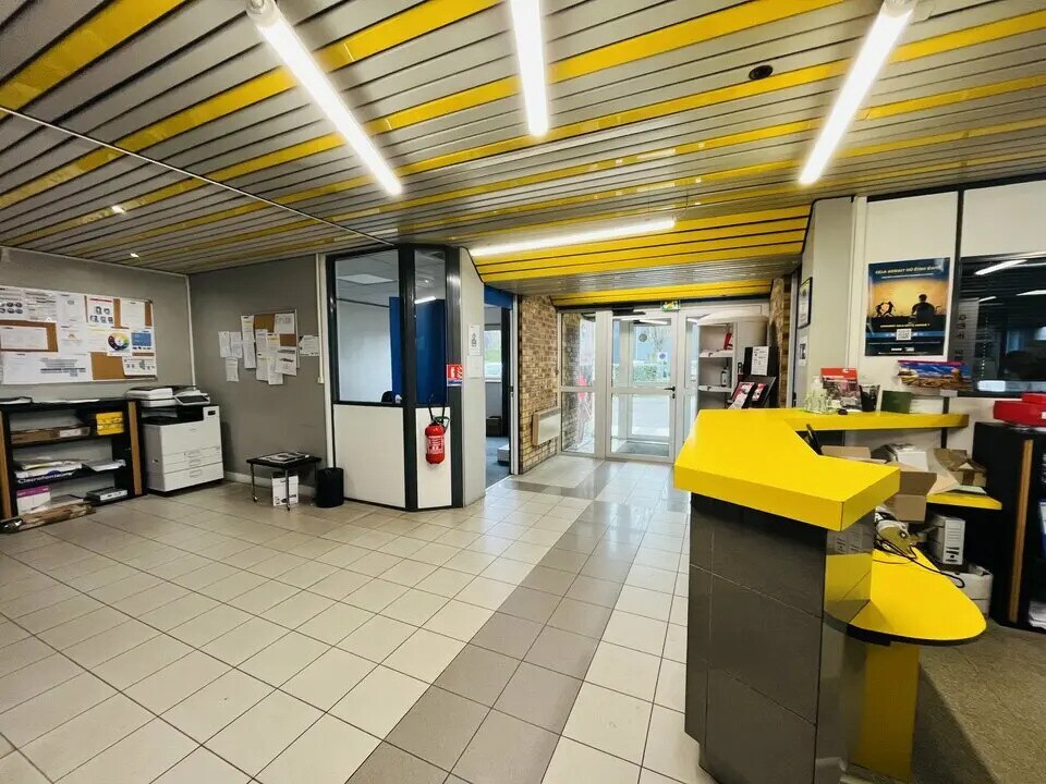 Local d’activités dans GONFREVILLE-L'ORCHER à louer Photo intérieure– Image 1 sur 7