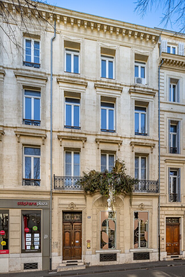 Plus de détails pour 65 Cours Pierre Puget, Marseille - Bureau à vendre