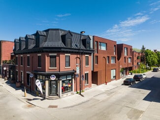 Plus de détails pour 2668-2678 Rue Notre-Dame O, Montréal, QC - Logement à vendre