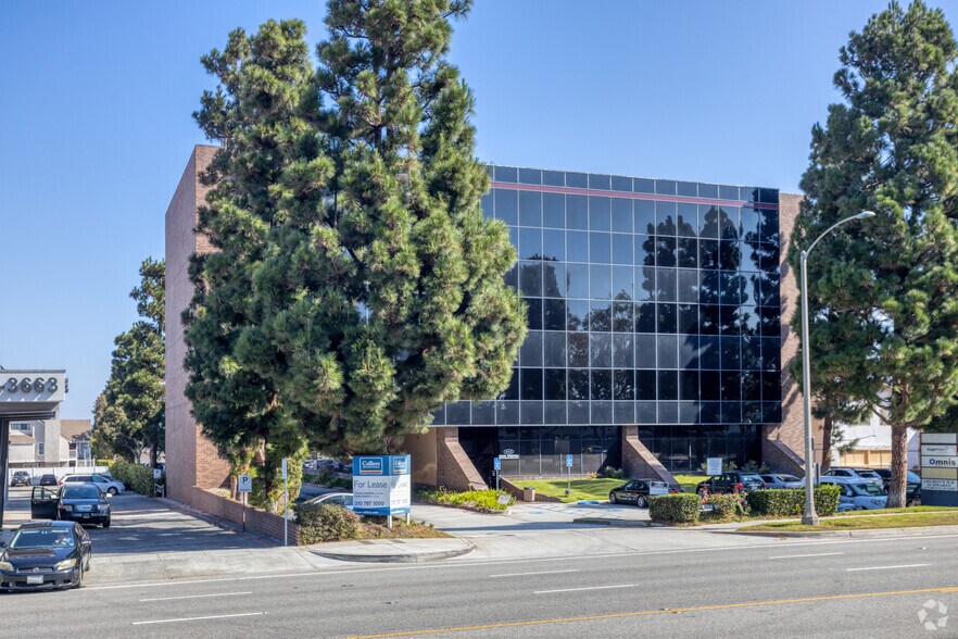 3655 torrance Blvd, Torrance, CA à louer - Photo de l’immeuble – Image 2 sur 5