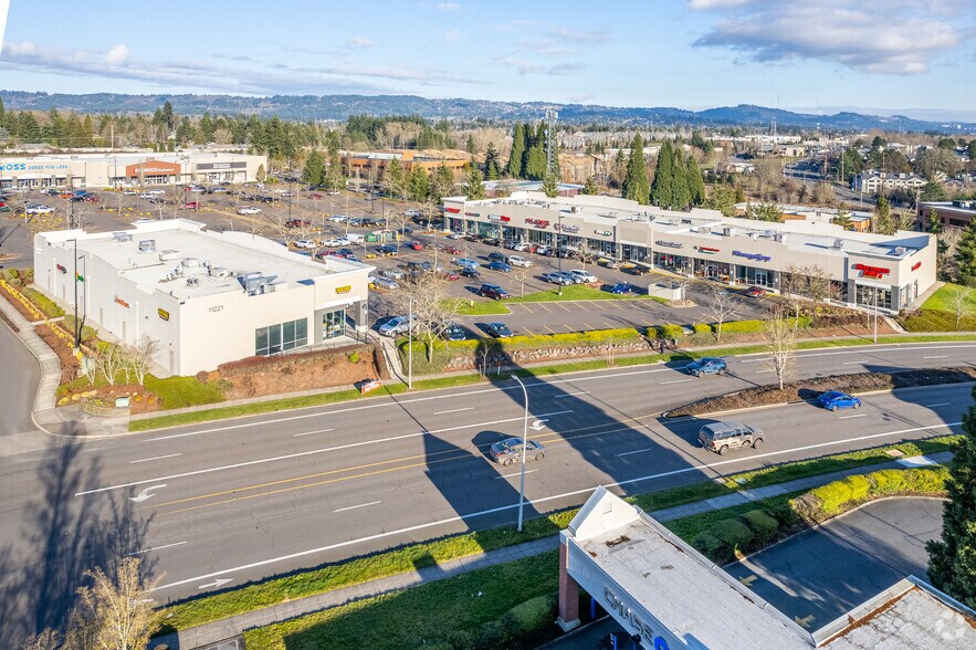 17960-18200 NW Evergreen Pky, Beaverton, OR à louer - Photo de l’immeuble – Image 3 sur 26