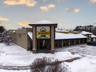 Plus de détails pour 14305 Edgewood Dr, Baxter, MN - Local commercial à vendre