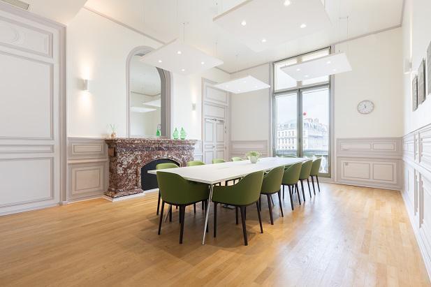 Bureau dans Lille à louer - Photo intérieure – Image 1 sur 5