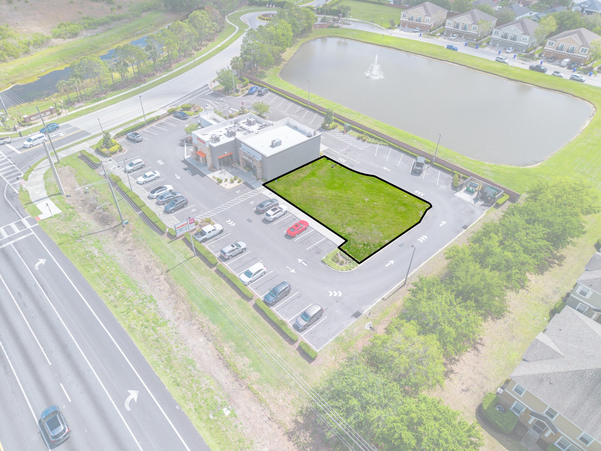 1591-1593 S John Young Pky, Kissimmee, FL à louer Photo principale– Image 1 sur 6