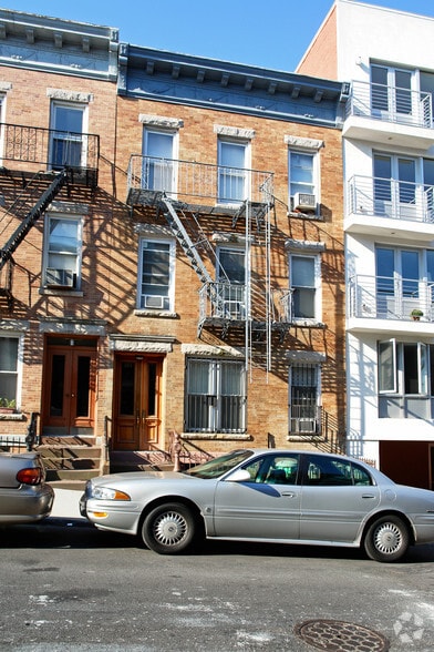 354 21st St, Brooklyn, NY à vendre - Photo principale – Image 1 sur 5