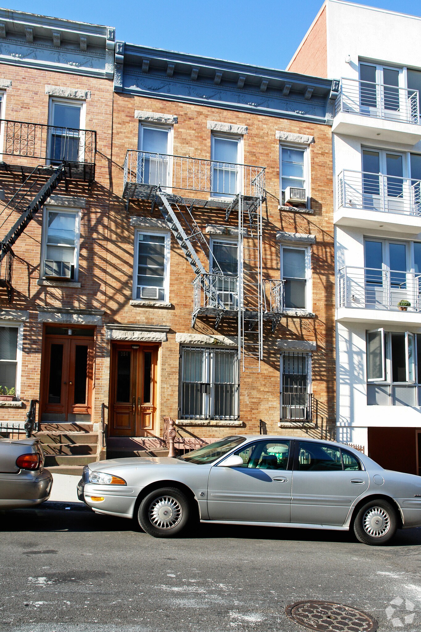 354 21st St, Brooklyn, NY à vendre Photo principale– Image 1 sur 6