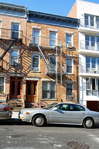 Plus de détails pour 354 21st St, Brooklyn, NY - Logement à vendre