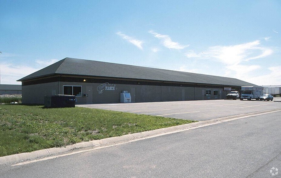 769-771 N Madison St, Crown Point, IN à louer - Photo de l’immeuble – Image 2 sur 3