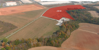 Plus de détails pour Eubanks Road (50 Acres), Portland, TN - Terrain à vendre