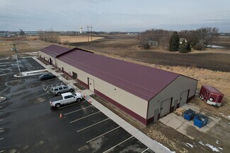 Plus de détails pour 6737 NE Labeaux Ave NE, Albertville, MN - Industriel/Logistique à vendre