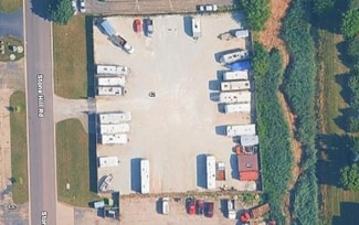 Plus de détails pour 42 Stonehill Rd, Oswego, IL - Terrain à louer