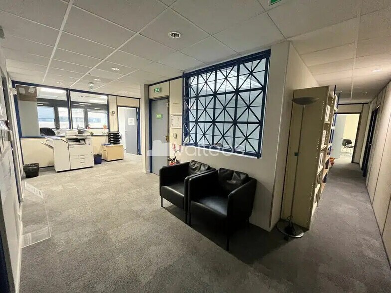 12 Rue Michel Labrousse, Toulouse à louer - Photo de l’immeuble – Image 2 sur 9