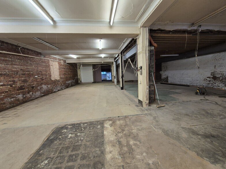 47-51 Silver St, Doncaster à louer - Photo de l’immeuble – Image 3 sur 5