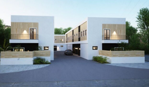 3617 W Idlewild Ave, Tampa, FL à vendre - Photo de l’immeuble – Image 1 sur 1