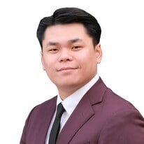 Huan Pham