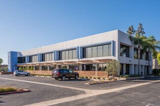 Plus de détails pour 4000 Westerly Pl, Newport Beach, CA - Bureau à louer