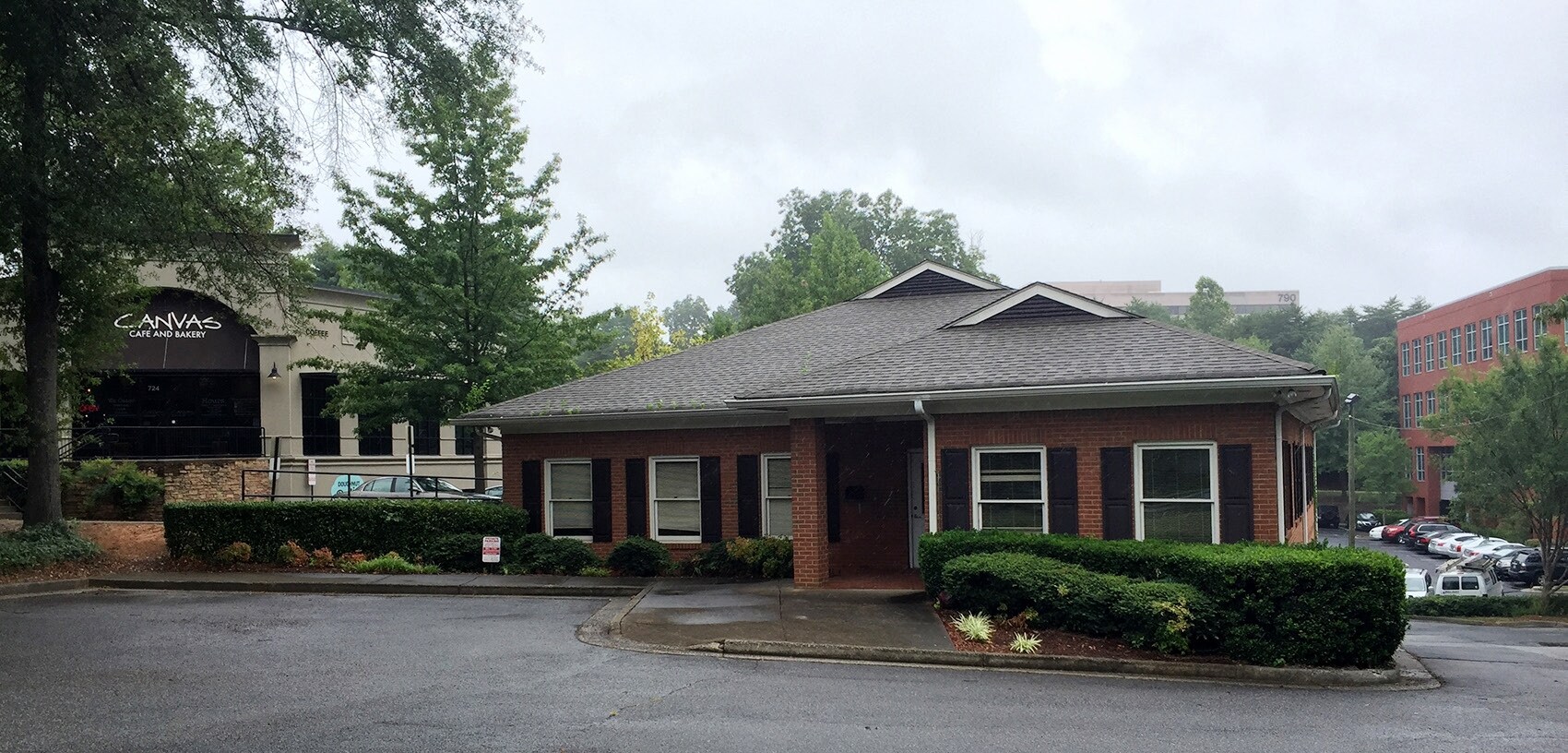 718 Cherokee St NE, Marietta, GA à vendre Photo principale– Image 1 sur 7