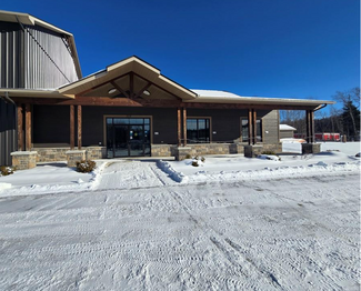 Plus de détails pour 309B Highway 124, South River, ON - Industriel/Logistique à vendre