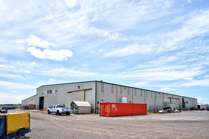701-801 S Eastern Ave, Elk City, OK à vendre - Photo de l’immeuble – Image 3 sur 36