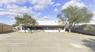 Plus de détails pour 1201 E Arkansas Ln, Arlington, TX - Local commercial à vendre