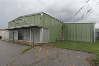 Plus de détails pour 3600 S Meridian Ave Portfolio – Industriel/Logistique à vendre, Oklahoma City, OK